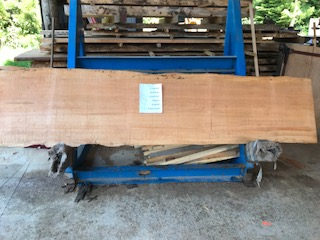 Hemlock Slab 6161 Hemlock Slab 6161
